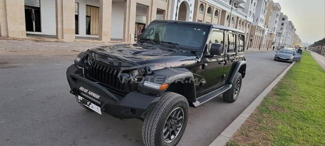2023 Jeep Wrangler Rubicon Diesel 