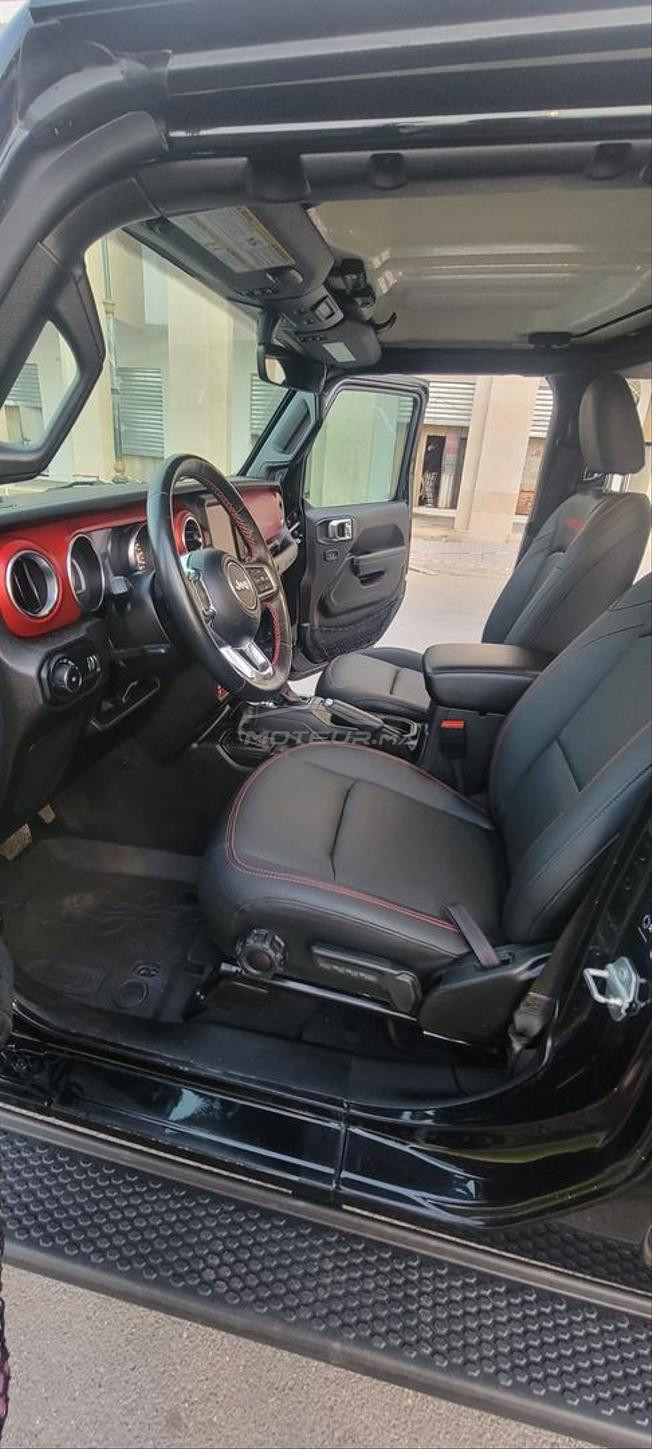 2023 Jeep Wrangler Rubicon Diesel 