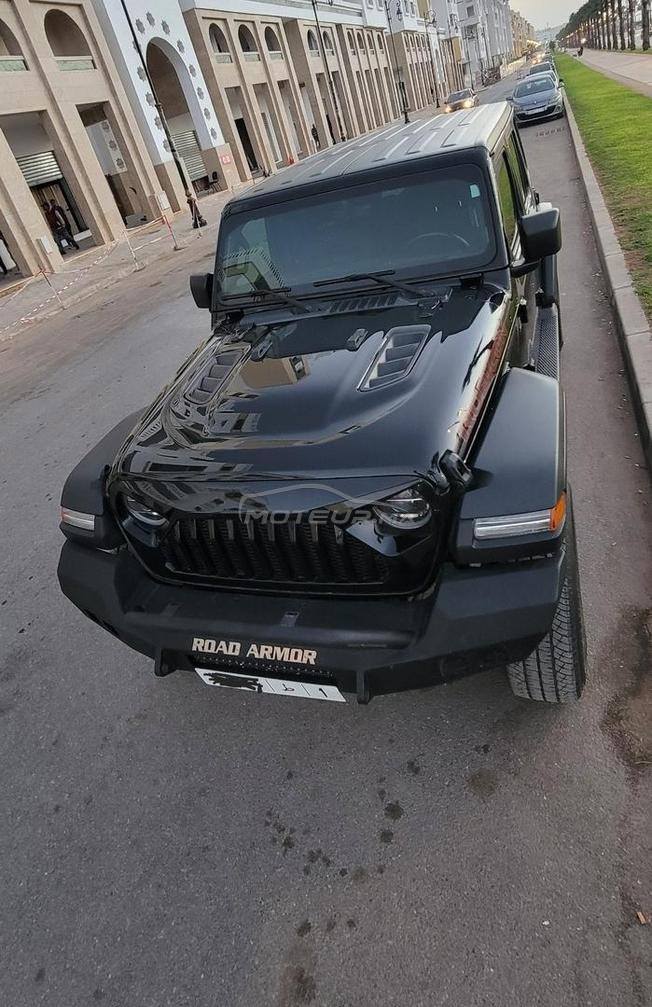 2023 Jeep Wrangler Rubicon Diesel 