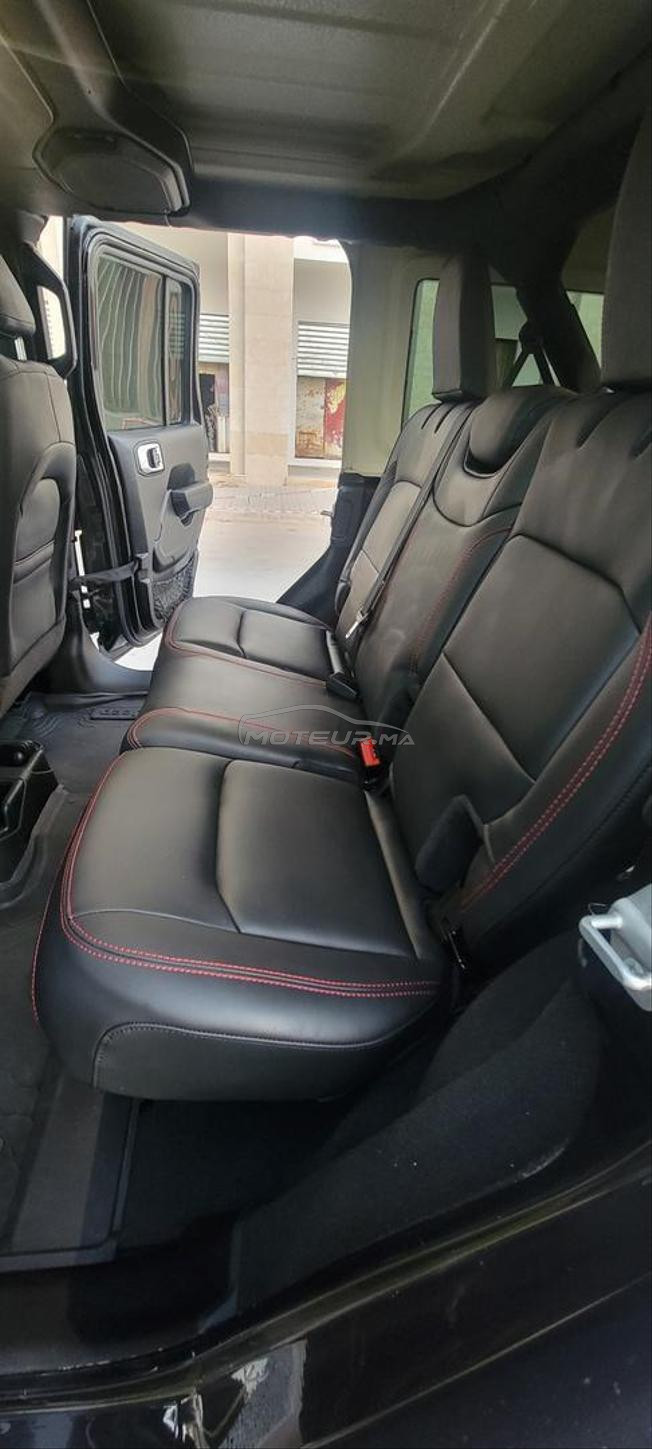 2023 Jeep Wrangler Rubicon Diesel 