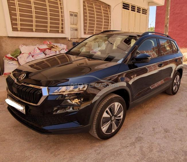 Skoda Karoq 2024 Bon État 