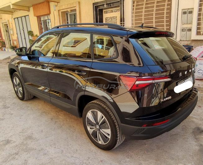 Skoda Karoq 2024 Bon État 