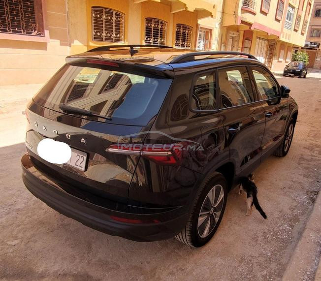 Skoda Karoq 2024 Bon État 