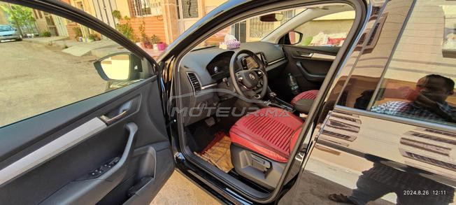 Skoda Karoq 2024 Bon État 