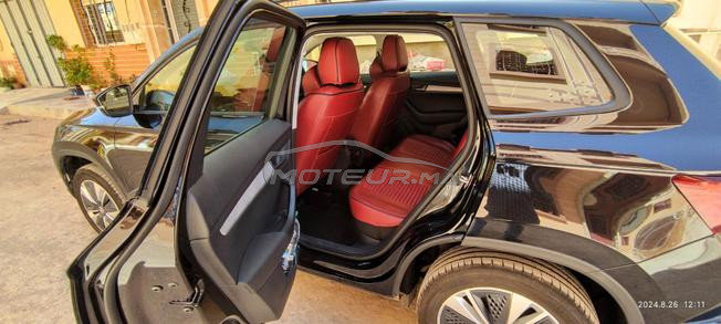 Skoda Karoq 2024 Bon État 