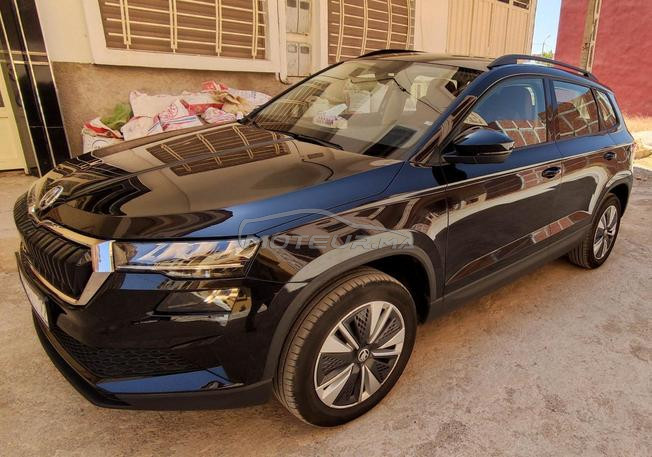 Skoda Karoq 2024 Bon État 