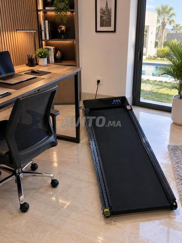 Tapis roulant slim Bluetooth - 2