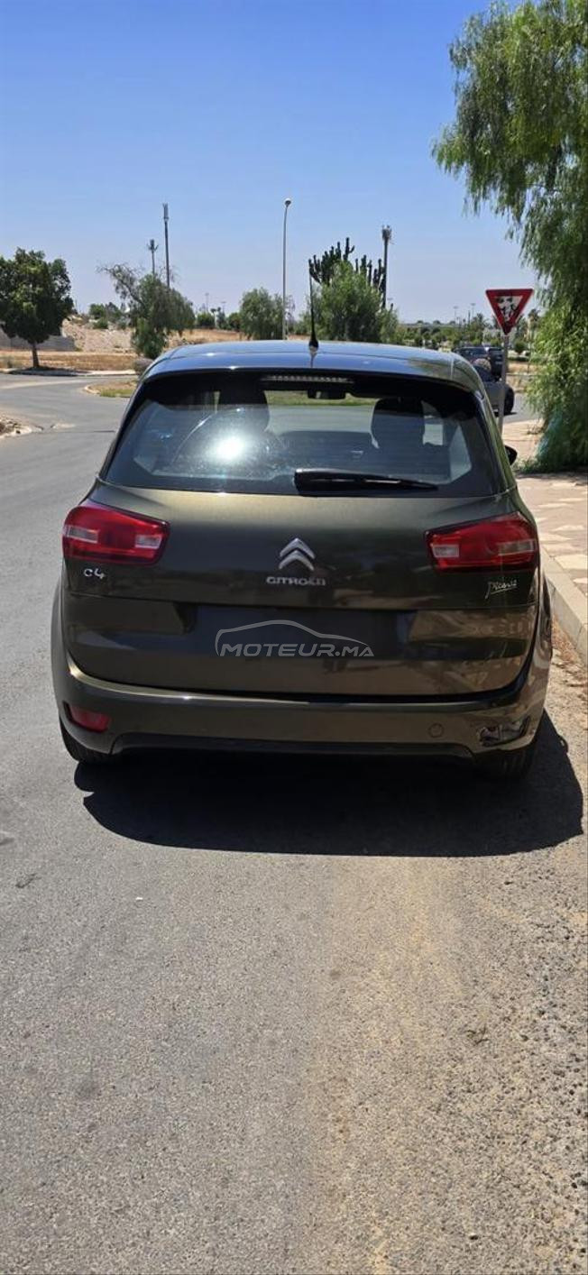 c4 picasso 