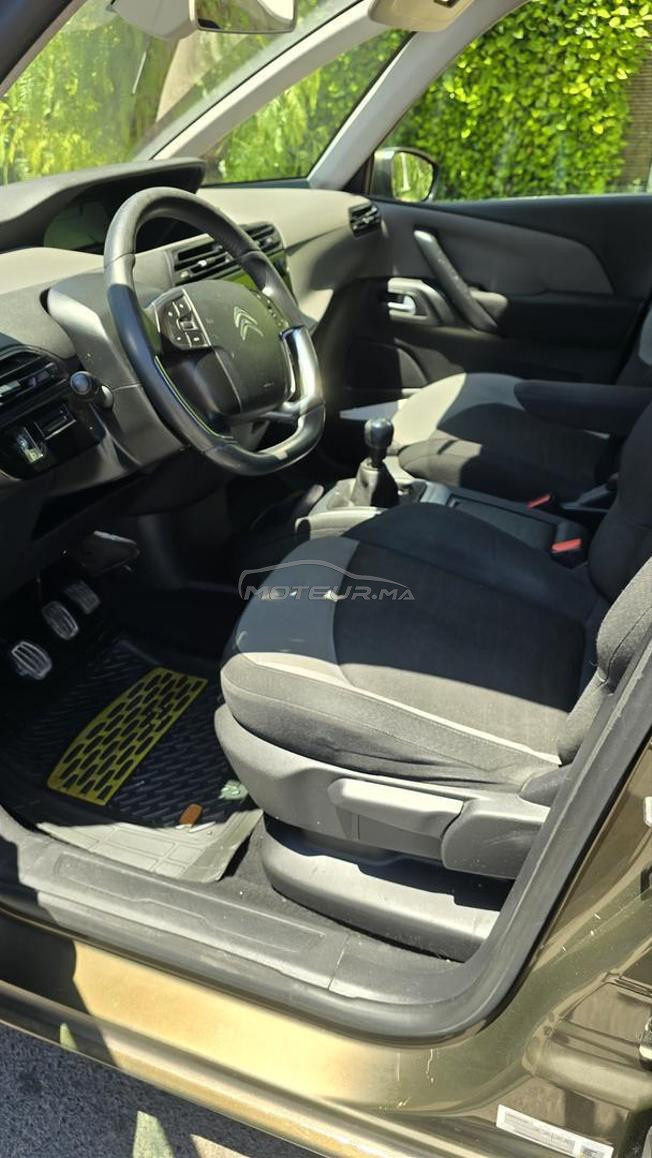 c4 picasso 