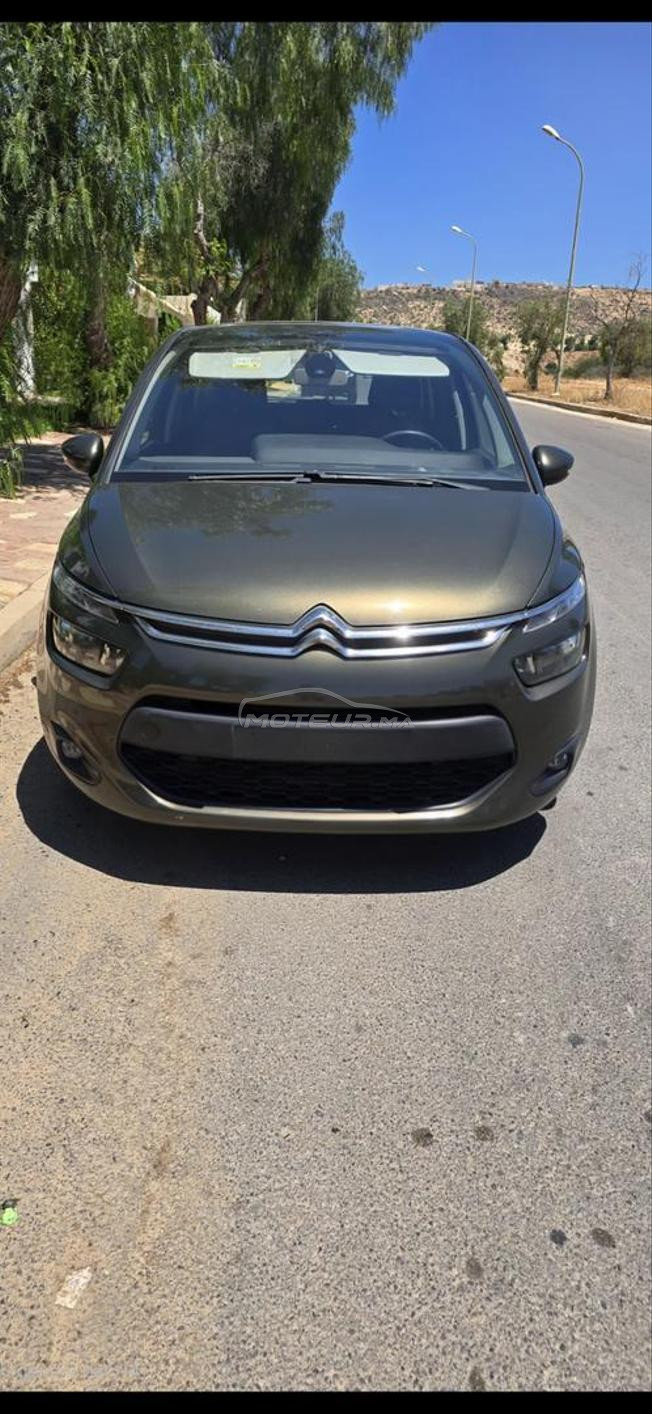 c4 picasso 