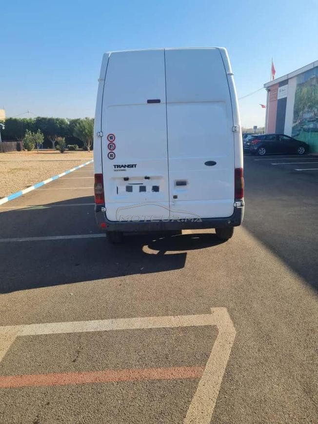 FORD TRANSIT MODEL 2014 MIL7A 