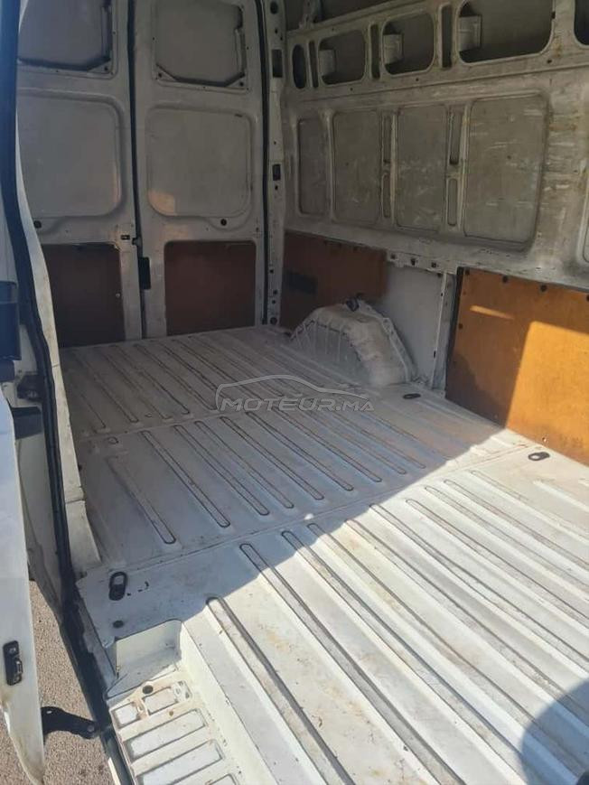 FORD TRANSIT MODEL 2014 MIL7A 