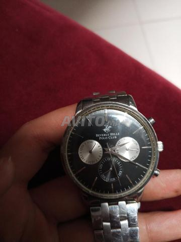 Montre de la marque Polo - 2