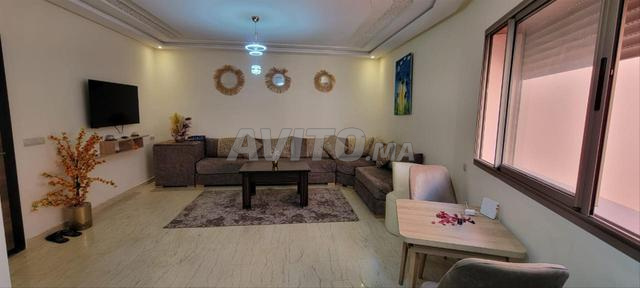 Superbe appartement Haut Standing