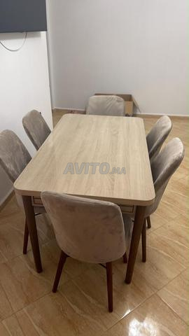 Appartement T3 - 2
