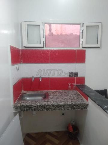 Studio à louer 30 m² à Rabat - 2