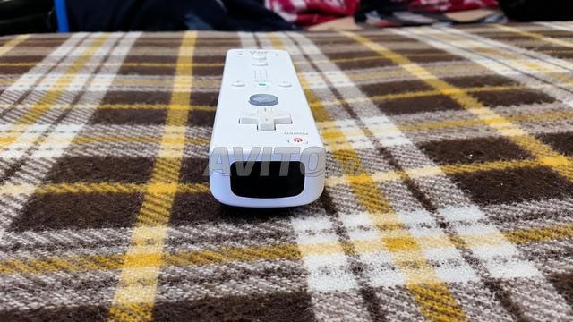 🎮 Manette Nintendo Wii blanche à vendre 🤍✨ - 2