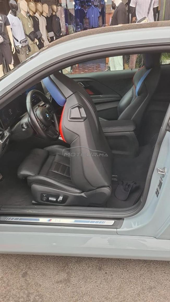 BMW M2 COMPETTITION G87 2023