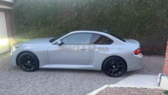 BMW M2 COMPÉTITION G87 2023 - 2