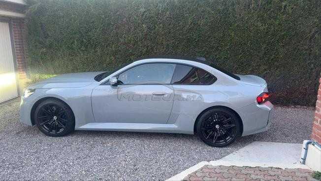 BMW M2 COMPETTITION G87 2023