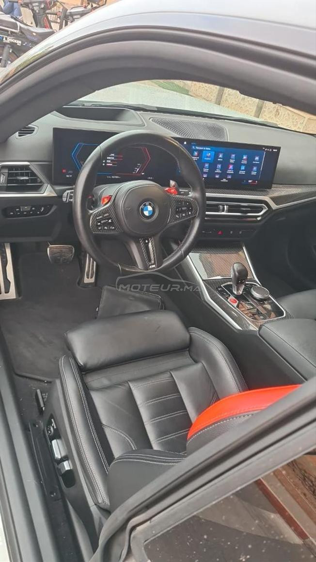 BMW M2 COMPETTITION G87 2023