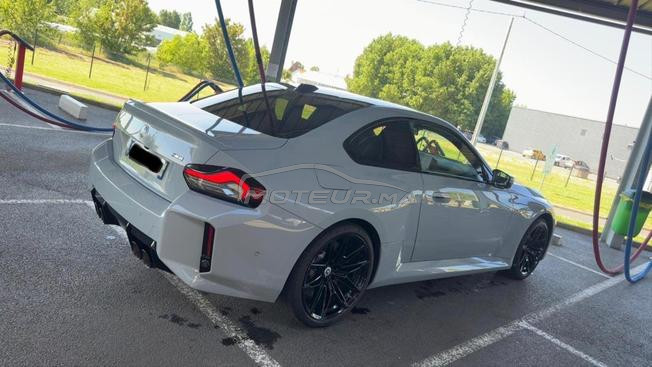 BMW M2 COMPETTITION G87 2023