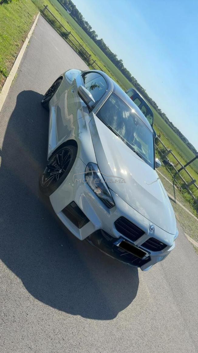 BMW M2 COMPETTITION G87 2023