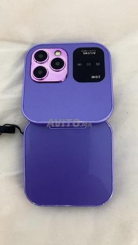 téléphone i 16 pro - 2