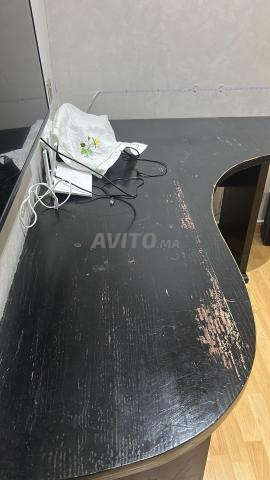 Meuble de bureaux