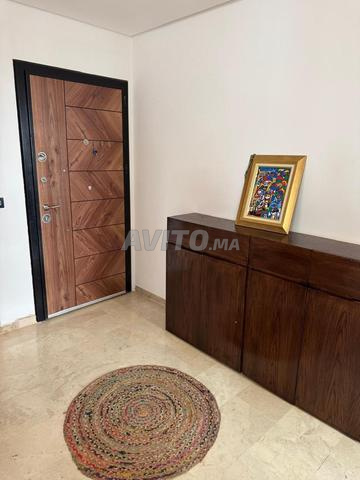 Appartement à louer 126 m² à Casablanca - 2