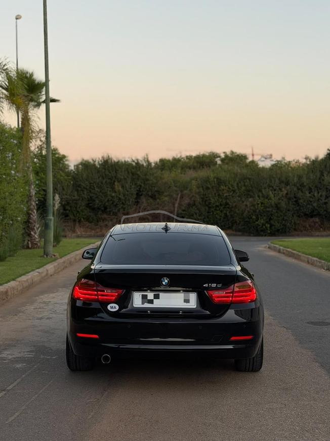 bmw seri 4 
