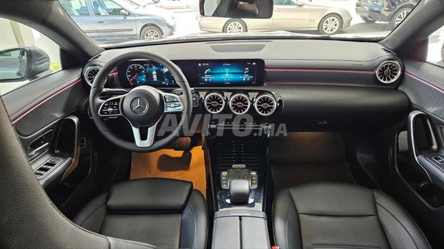 Mercedes-Benz Classe CLA Diesel Automatique 2022 - 2