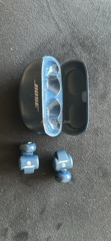 Écouteurs Bose