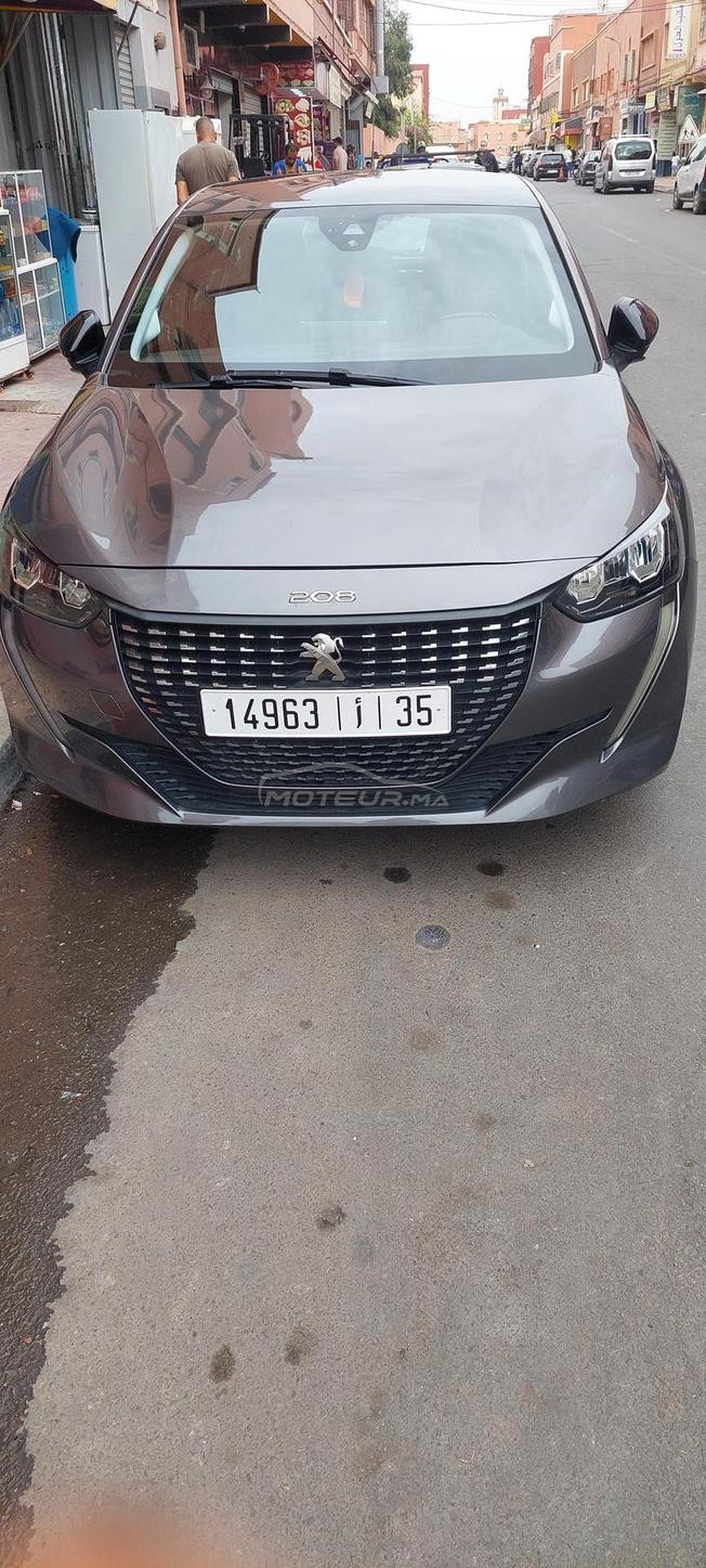 208 مازوط بروميان مان