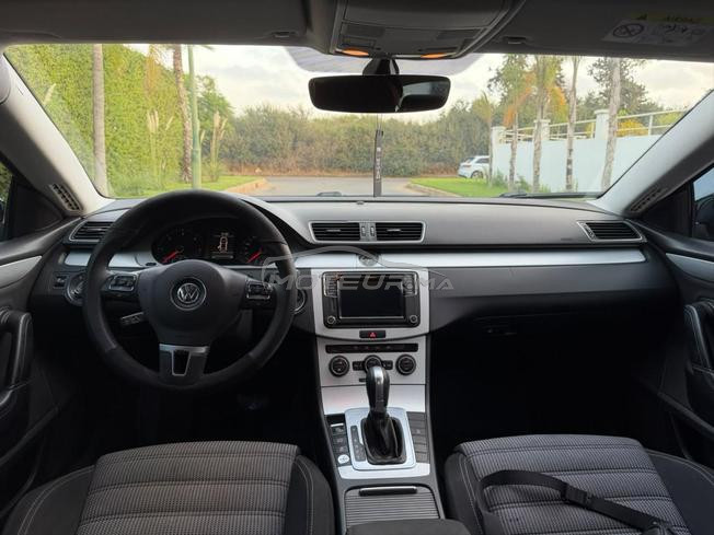 passat cc 