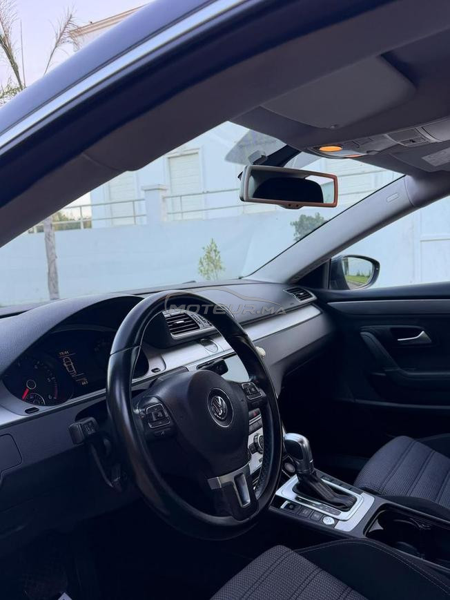 passat cc 