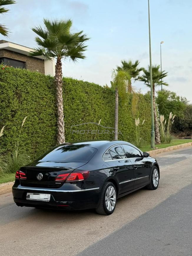 passat cc 