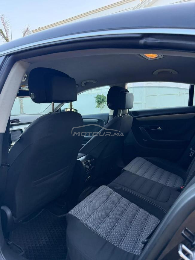 passat cc 