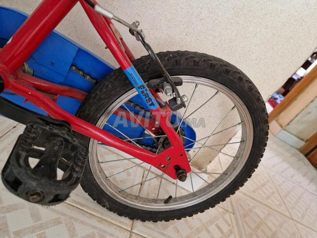 دراجة هوائية - 2