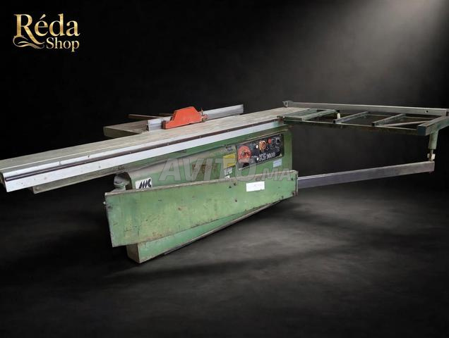 Machine pour vrais enseignants