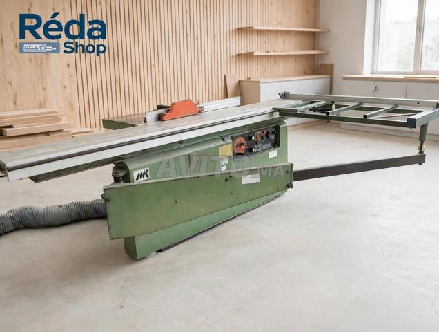 Machine pour vrais enseignants - 2