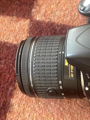 Nikon D3300 avec 18-55mm DX VR neuf - 2