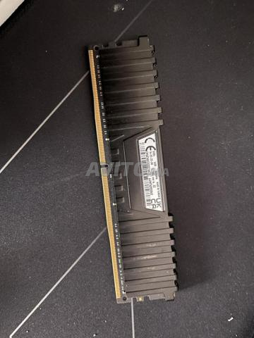 Ram Corsair Vengeance LPX 16Go DDR4 3200MHz - 2