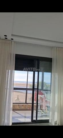 Excellente villa avec vue directe sur la mer - 2