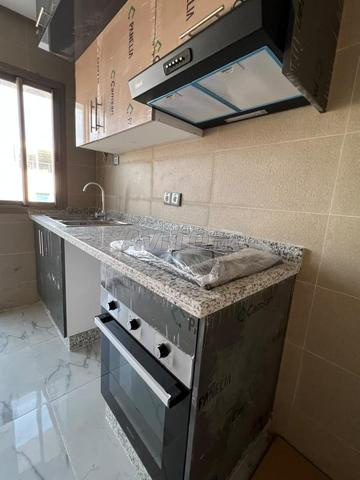 APPARTEMENT NEUF À LOUER À RABAT