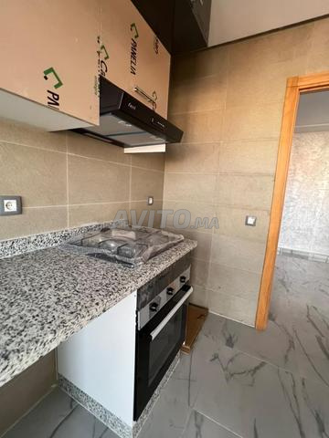 APPARTEMENT NEUF À LOUER À RABAT
