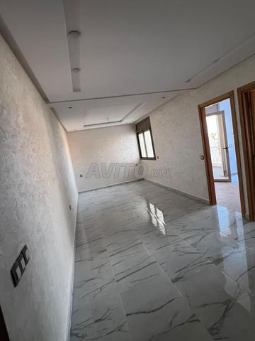 APPARTEMENT NEUF À LOUER À RABAT - 2