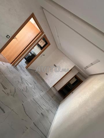 APPARTEMENT NEUF À LOUER À RABAT
