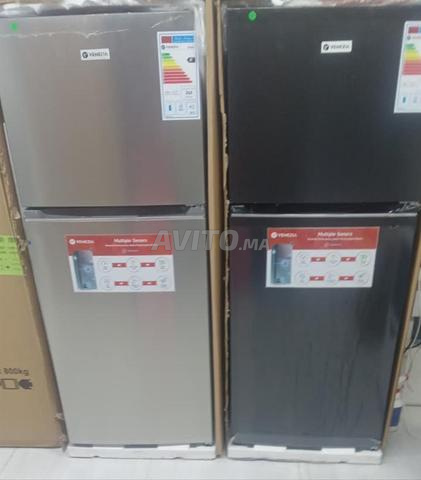 Réfrigérateur 420 litres - 2