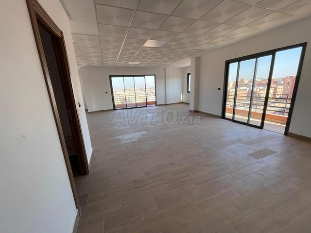 Bureau 82 m2 à louer Massira 1 - 2